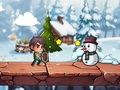 Игра Обморожение: Вызов онлайн
