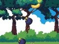 Игра Поймай Фрукты онлайн