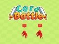 Игра Карточная битва онлайн