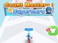 Игра Супергерой: Мастер счета онлайн
