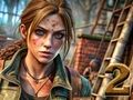 Игра Устойчивая Ева 2 онлайн