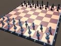 Игра Шахматы для двоих онлайн
