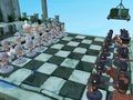 Игра Шахматы Средневековья онлайн