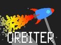 Игра Орбитер онлайн Игра Орбитер онлайн