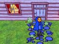 Игра Тыквенная паника онлайн