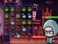 Игра Волшебство Матч 3 онлайн