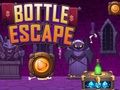 Игра Побег бутылки онлайн