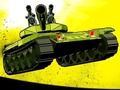 Игра Дикие танки онлайн