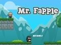 Игра Мистер Фэппл: Бросок яблока онлайн