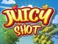 Игра Сочный выстрел онлайн