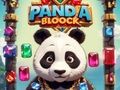 Игра Панда: Блоки онлайн