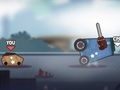 Игра Маленькая авария: Битва онлайн