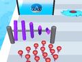 Игра Супергеройская гонка онлайн Игра Супергеройская гонка онлайн