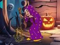 Игра Милая Ведьмина Страна 2024 Побег онлайн