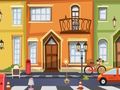Игра Спасение руководителя фирмы онлайн