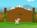 Игра Помогите козлёнку онлайн