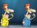 Игра Найти плохого босса онлайн