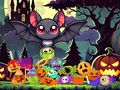 Игра Хэллоуинский вызов онлайн