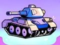 Игра Танки объединяются онлайн