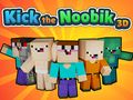 Игра Пни Нубика 3D онлайн