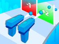 Игра Эволюция оружия онлайн