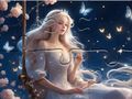 Игра Пазл: Спящая красавица онлайн