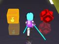 Игра Бит Блейдер 3D онлайн