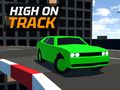 Игра Высокий путь онлайн