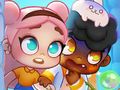 Игра Пазл: Мир Аватара Хэллоуин онлайн