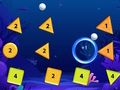 Игра Разбить фигуры онлайн