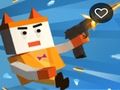 Игра Мастер оружия онлайн