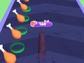 Игра Эволюция кота на Хэллоуин онлайн