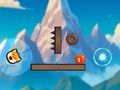 Игра Дудл прорыв онлайн