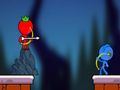 Игра Стикмен лучник чемпион онлайн Игра Стикмен лучник чемпион онлайн