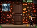 Игра Амгел. Побег из комнаты на Хэллоуин 37 онлайн