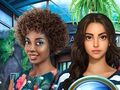 Игра Аквариум Квест онлайн
