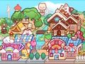 Игра Мой кошачий город онлайн Игра Мой кошачий город онлайн