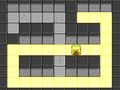Игра Цветной лабиринт онлайн