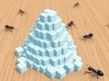 Игра Уничтожитель муравьев онлайн