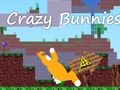 Игра Безумные кролики онлайн