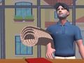Игра Чистящее средство для ковров онлайн