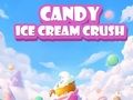 Игра Конфетное мороженое онлайн