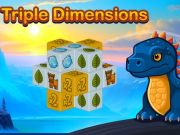 Игра Тройные измерения: Ледниковый период онлайн
