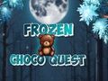 Игра Замороженный шоколадный квест онлайн