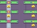 Игра Побег траффик онлайн