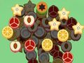 Игра Фруктовый стек онлайн