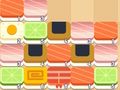Игра Суши слияние онлайн