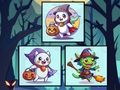 Игра Найдите уникальный Хэллоуин онлайн