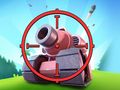 Игра Танк Снайпер 3D онлайн
