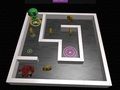 Игра 3D Лабиринт И Робот онлайн